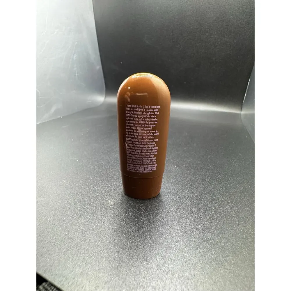 5/$25 NWT Isle of paradise sunny serum instant face bronzer 5mL- NO BOX